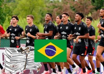 No solo se burlaron de Perú: lo que dice ahora la prensa brasileña sobre las debilidades de su selección