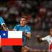 Nos vemos en noviembre, lo que dijo la prensa chilena al ver que la Bicolor venció a Uruguay