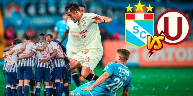¿Celebra Alianza? La buena noticia que llega a Universitario tras el 2-1 ante Cristal