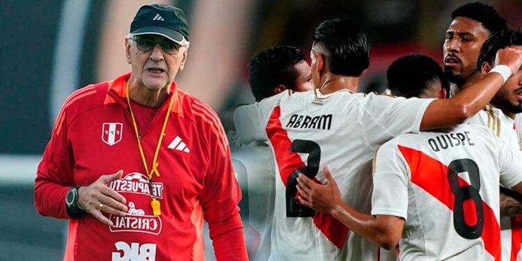 Los olvidados de Jorge Fossati: ¿Quiénes debieron ser convocados a la Selección Peruana?