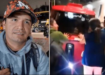 Reimond Manco fue despedido de su equipo de Copa Perú sin poder jugar un solo partido