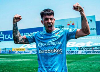 ¿Santiago González se va de Sporting Cristal para la temporada 2025? Lo último que se sabe
