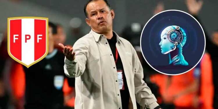 Según la IA, ¿cómo le estaría yendo a Juan Reynoso si se hubiera quedado como DT de la Bicolor?