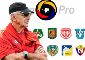 Si fracasa en la Selección Peruana, el grande de Ecuador que le abre las puertas a Fossati