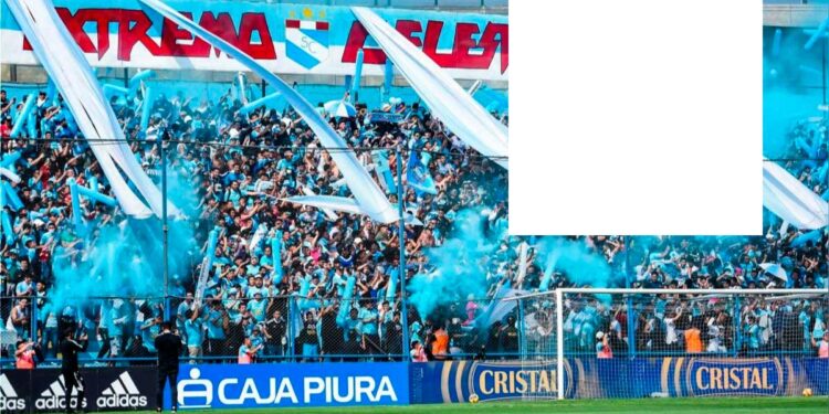 Sporting Cristal derrotó 7-1 a Universitario de Deportes e ilusiona a su hinchada