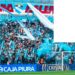 Sporting Cristal derrotó 7-1 a Universitario de Deportes e ilusiona a su hinchada