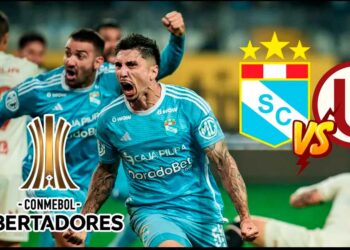 Luego del triunfazo ante la ‘U’, lo que necesita Sporting Cristal para clasificar a la Copa Libertadores 2025