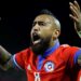 Vidal afirmó que Chile clasificaría al Mundial si lo convocan: “No estamos eliminados”