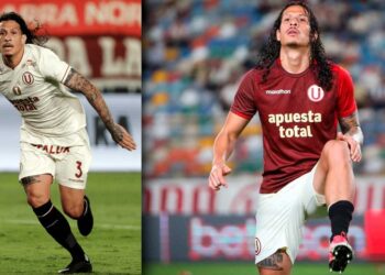 Williams Riveros tomó determinante decisión sobre su futuro en Universitario