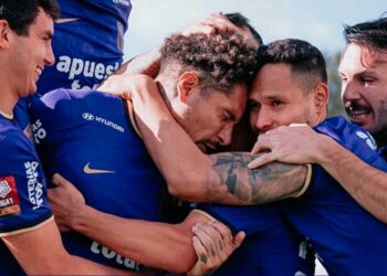 Alianza Lima recibe una espectacular noticia que complica a Universitario en la Liga 1 2024