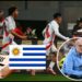 Nos hicieron de menos y solo hablaban de Bielsa, lo que dice ahora la prensa uruguaya del triunfo por 1-0 de Perú