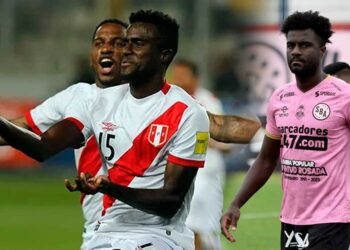 ¿Volvería a Sporting Cristal? La tajante respuesta de Christian Ramos que sorprendió a Farfán