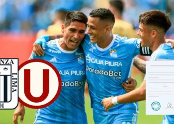 Lo sufren ‘U’ y Alianza, el refuerzo brasileño que Cristal tendría asegurado para el 2025