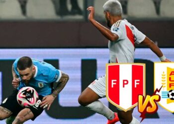 Decían que Uruguay era un ‘Cuco’, pero el jugador peruano que ni siquiera sudó en el Estadio Nacional