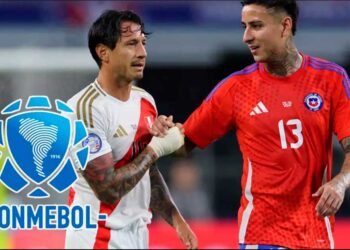 A días de jugar ante Chile, la terrible noticia que la CONMEBOL le dio a la Selección