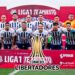 Alianza Lima será Perú 4 en la Copa Libertadores 2025: posibles rivales en la fase previa