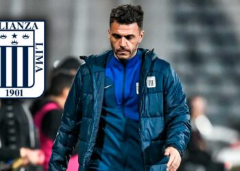 ¡No va más! Alianza Lima y Mariano Soso acordaron resolver su contrato: todos los detalles