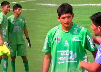 Arquero peruano recibió 19 goles en 2 partidos y aparece en prestigiosa web internacional