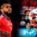 Arturo Vidal y su soberbia advertencia a Perú: “Va a ser una guerra. No tenemos miedo”