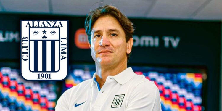 Tras perder el Clausura, el nuevo puesto que tendría Bruno Marioni en Matute, increíble