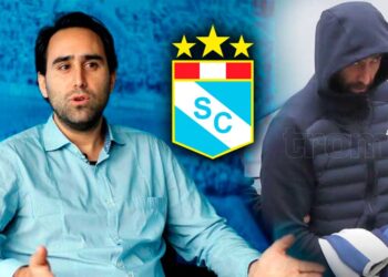 ‘Canchita’, Yotún y otros jugadores de Cristal rompen su silencio tras detención de Joel Raffo