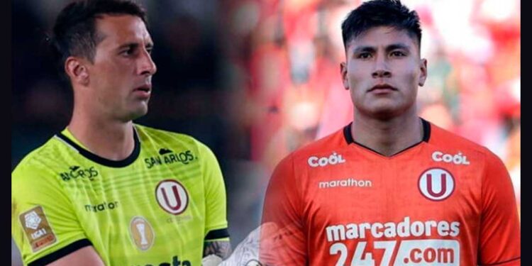 Chau Britos, las razones por las que Diego Romero tiene que ser titular en la ‘U’ en el 2025