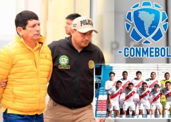 Conmebol dejó al Perú sin Sudamericano Sub-20 y el más perjudicado con la decisión, no es Lozano