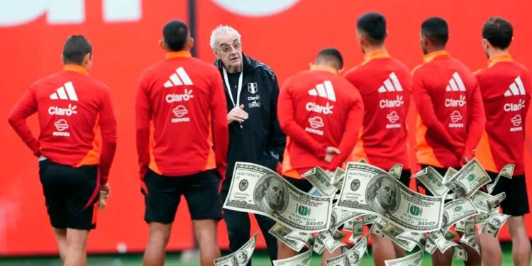 Cuesta $20 millones y quiere jugar por Perú, pero para Fossati no existe en Videna