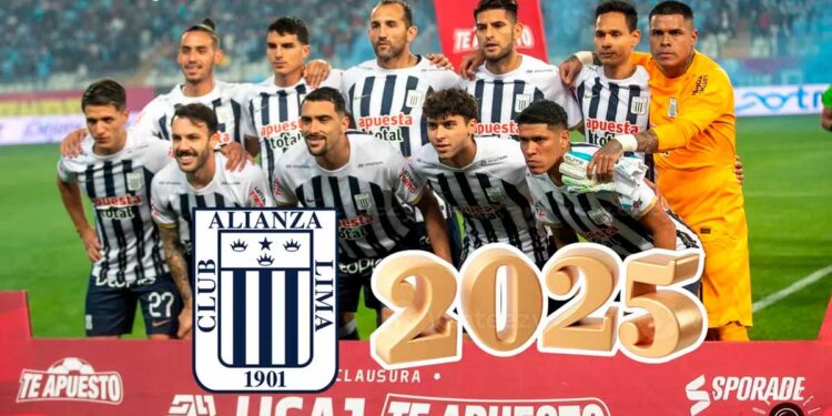 Dicen que Alianza no tiene identidad y lo que planean en Matute para el 2025, atentos ‘U’ y Cristal