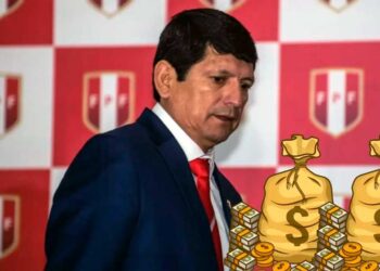 De mal en peor: Eddie Fleischman revela intento de soborno por parte de Agustín Lozano