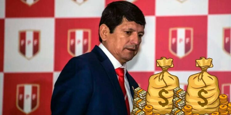 De mal en peor: Eddie Fleischman revela intento de soborno por parte de Agustín Lozano