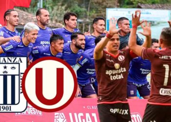 El camisetazo del 2025, la figura de Alianza que dejaría Matute para mudarse a Ate y vestirse de crema