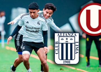 El jugadorazo que Universitario y Alianza quieren quitarle a Sporting Cristal el 2025