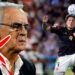 El técnico que reemplazaría a Jorge Fossati tras su salida de la Selección peruana