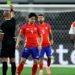 En Chile no pueden creer la designación del árbitro para el partido con Perú: “El mismo que fue denunciado”