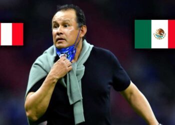 Juan Reynoso sorprende con su nuevo rumbo en México tras su salida de la Selección Peruana
