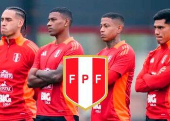 La rompen en sus equipos y los 3 jugadores que deberán liderar la Bicolor en esta fecha doble