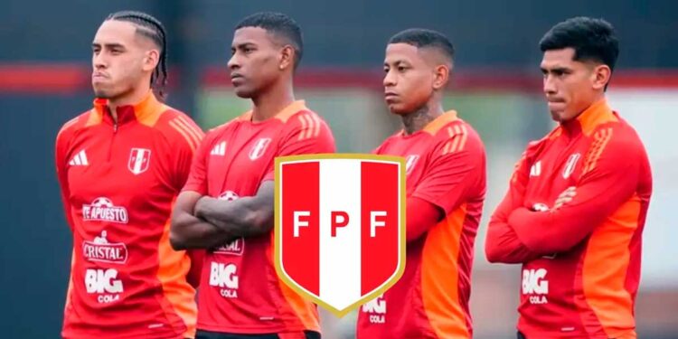 La rompen en sus equipos y los 3 jugadores que deberán liderar la Bicolor en esta fecha doble