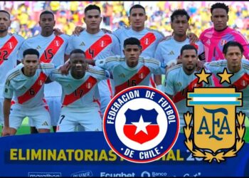 Las 6 sorpresas que estaría preparando Fossati para los duelos ante Chile y Argentina