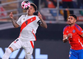 Lo que tiene que pasar para que Perú no vea el Mundial 2026 por televisión