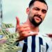 Lo quieren desde la MLS y Brasil: lo que ganaría Alianza Lima por la venta de Juan Pablo Freytes