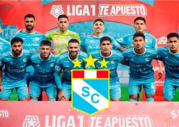 Los 3 cracks del extranjero que podrían volver a Sporting Cristal para volverlos un club TOP