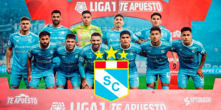 Los 3 cracks del extranjero que podrían volver a Sporting Cristal para volverlos un club TOP
