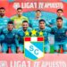 Los 3 cracks del extranjero que podrían volver a Sporting Cristal para volverlos un club TOP