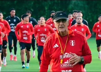 ¿Hay argolla? Los 4 peruanos que son titulares en sus equipos, pero que para Fossati no existen