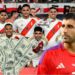 Mientras Maripán cuesta €6 millones y es el más caro de Chile, el peruano más valioso de la Bicolor