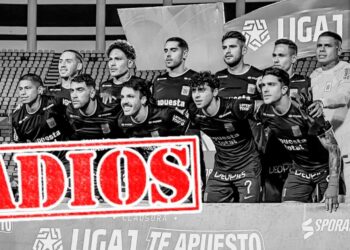 Purga total en Matute, los 14 jugadores que podrían irse ya mismo de Alianza Lima