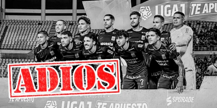 Purga total en Matute, los 14 jugadores que podrían irse ya mismo de Alianza Lima