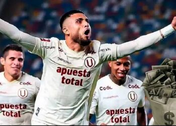 Se destapó el dineral que pide la ‘U’ para vender a Rodrigo Ureña