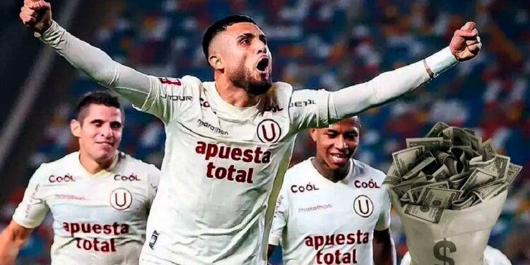 Se destapó el dineral que pide la ‘U’ para vender a Rodrigo Ureña